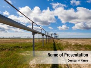 Oil Transportation