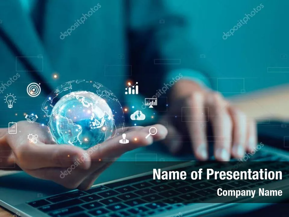 Connect To The Global Knowledge