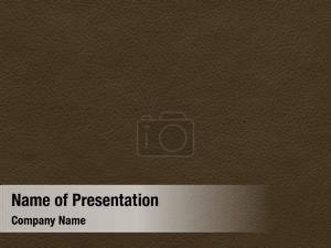 Embossed Leather Cover