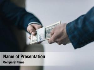 Take Dollars In Cash