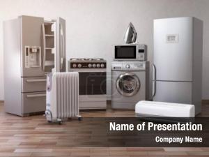 Electrical Appliances