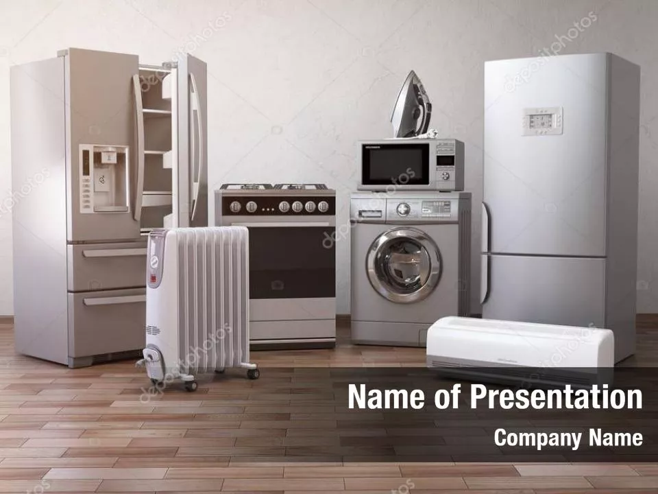 Electrical Appliances