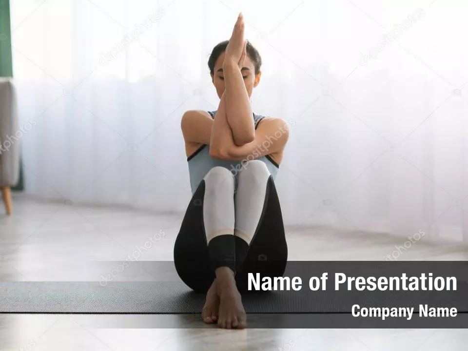 Body Stretching Free