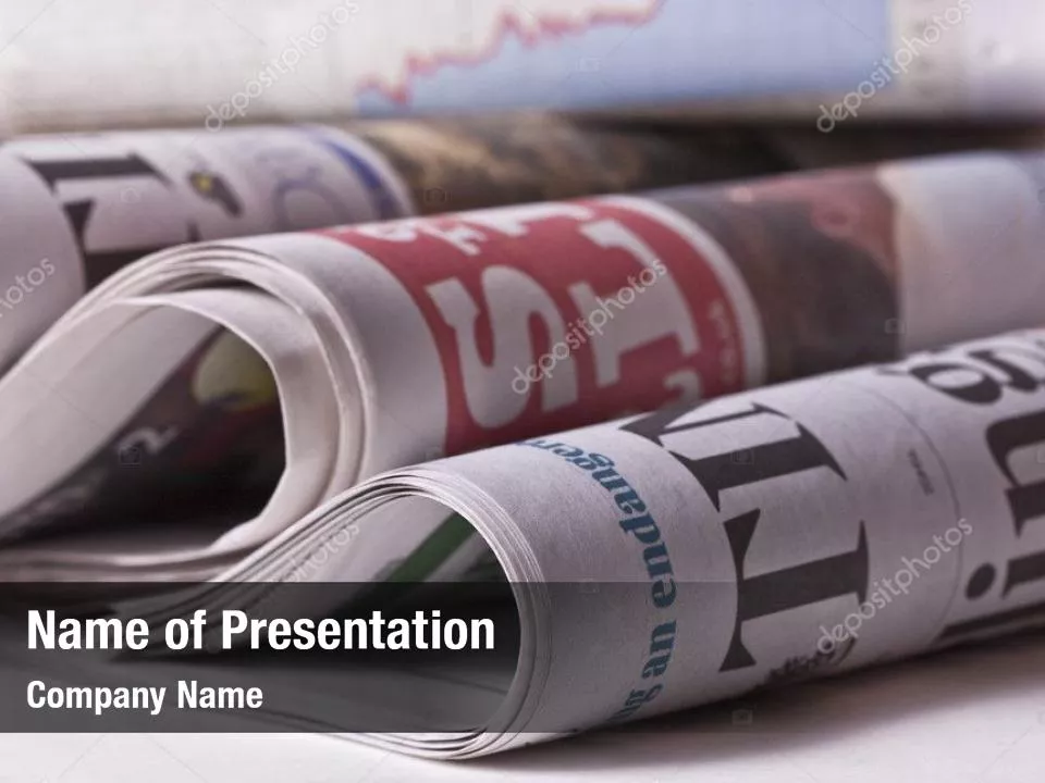 Business World Newspaper