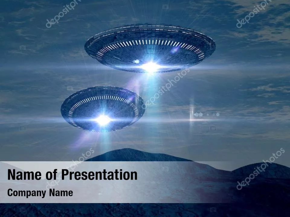 UFO