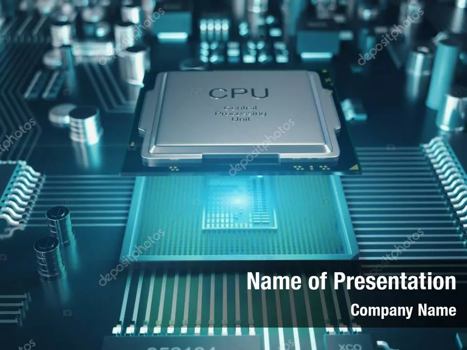 Processor