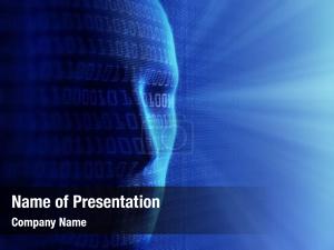 Artificial Intelligence PowerPoint Template