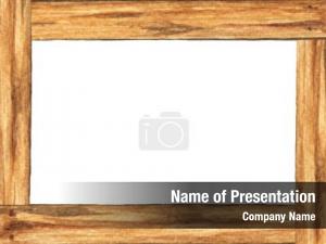Wooden Frame
