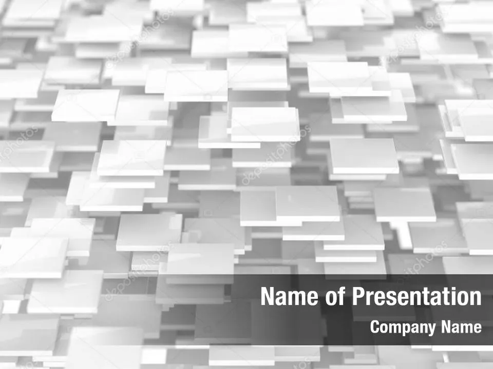 Overlapping Squares Concept