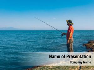 Fisher PowerPoint Template
