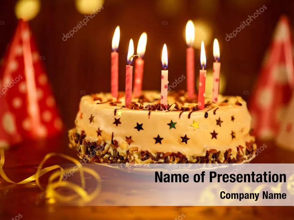 Happy Anniversary Cake