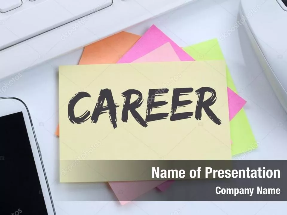 Career Opportunities