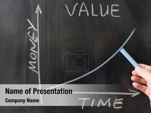 Time Value PowerPoint Template