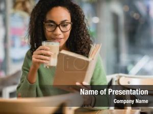 Book Reading PowerPoint Template