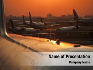 Air Transport Destinations