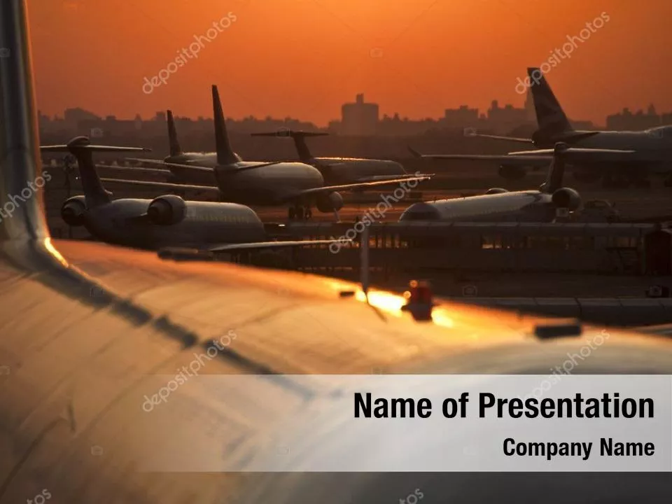 Air Transport Destinations