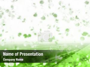 Falling Leaves Theme