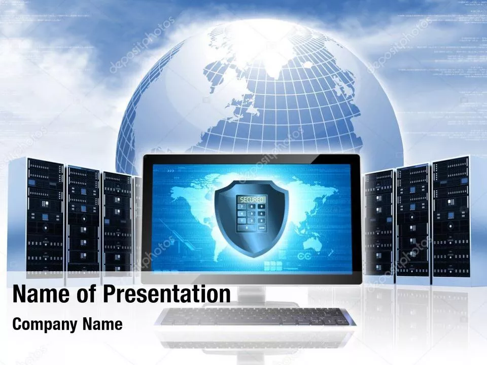 Global Data Security