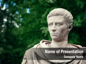 Caligula PowerPoint Template