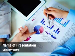 Discussing Results PowerPoint Template