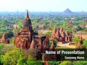 Burma PowerPoint Template