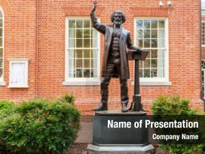 Frederick Douglass