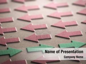 Direction Of Movement