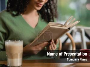 Reading PowerPoint Template
