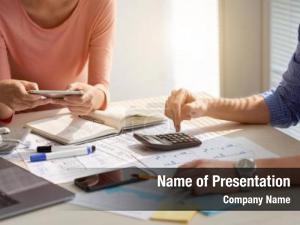 Financial Calculating