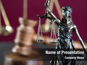 Themis Goddess of Justice