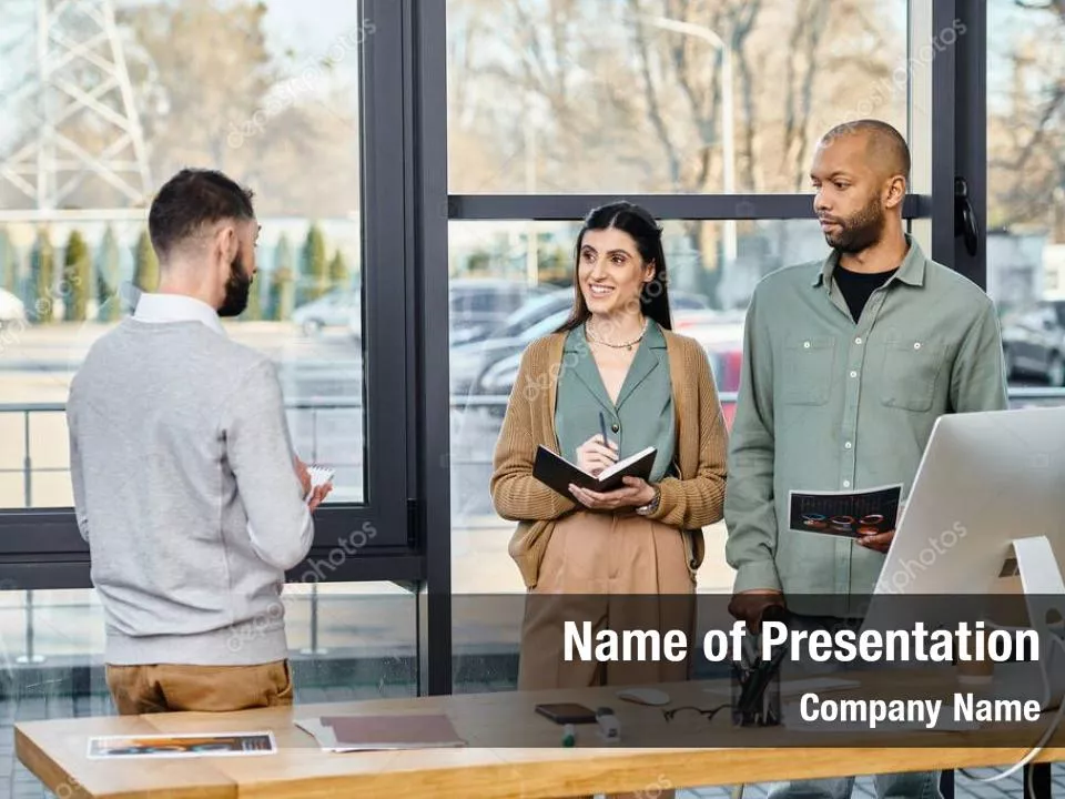 Building Project Conference