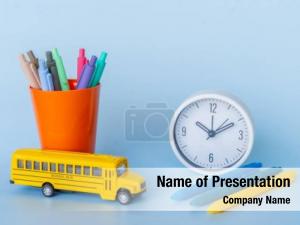Primary School Theme
