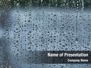 Rainy Day PowerPoint Template