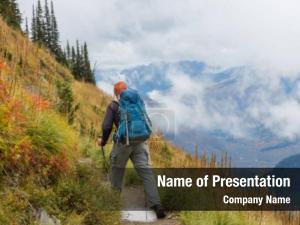 Explorer Theme PowerPoint Template