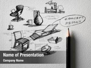 Concept Design PowerPoint Template