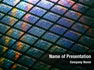 Computer Wafer