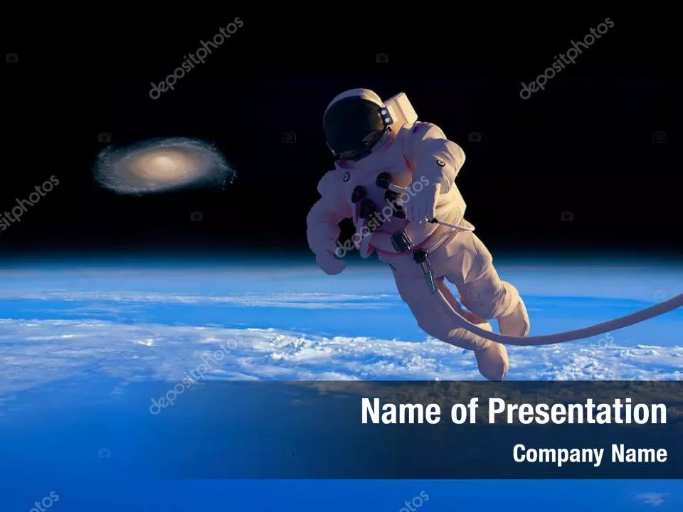 Exploration Of Outer Space