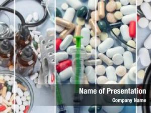 Pharmacy Collage