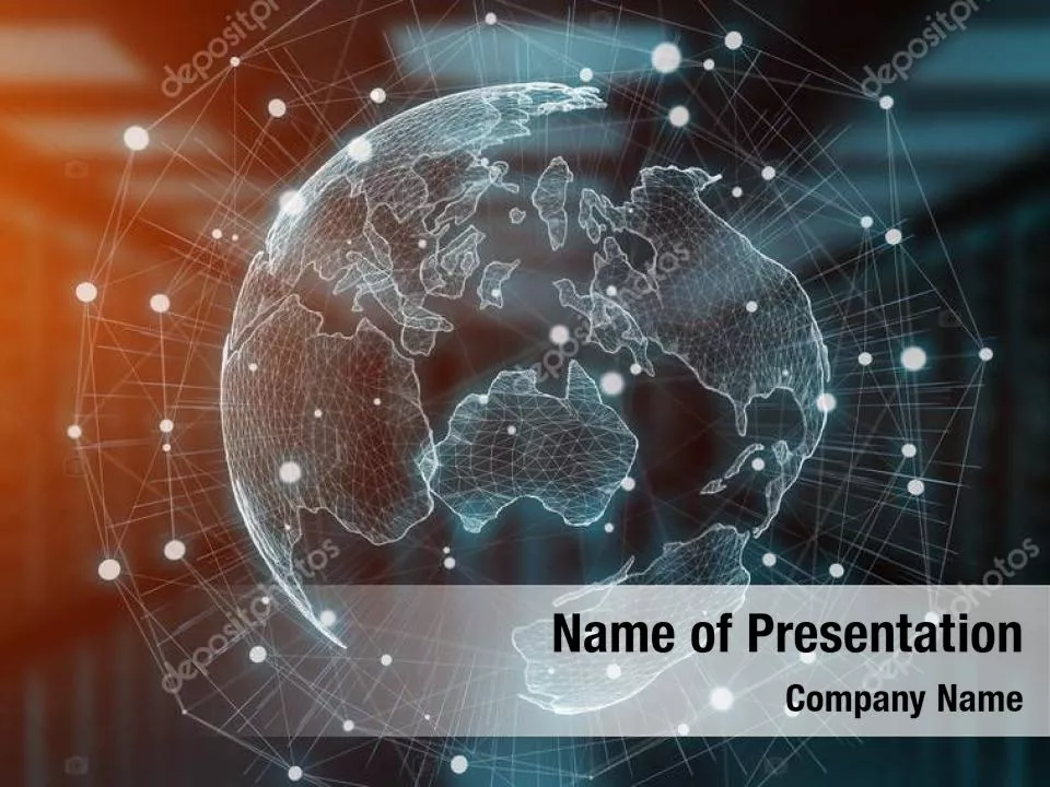 International Network