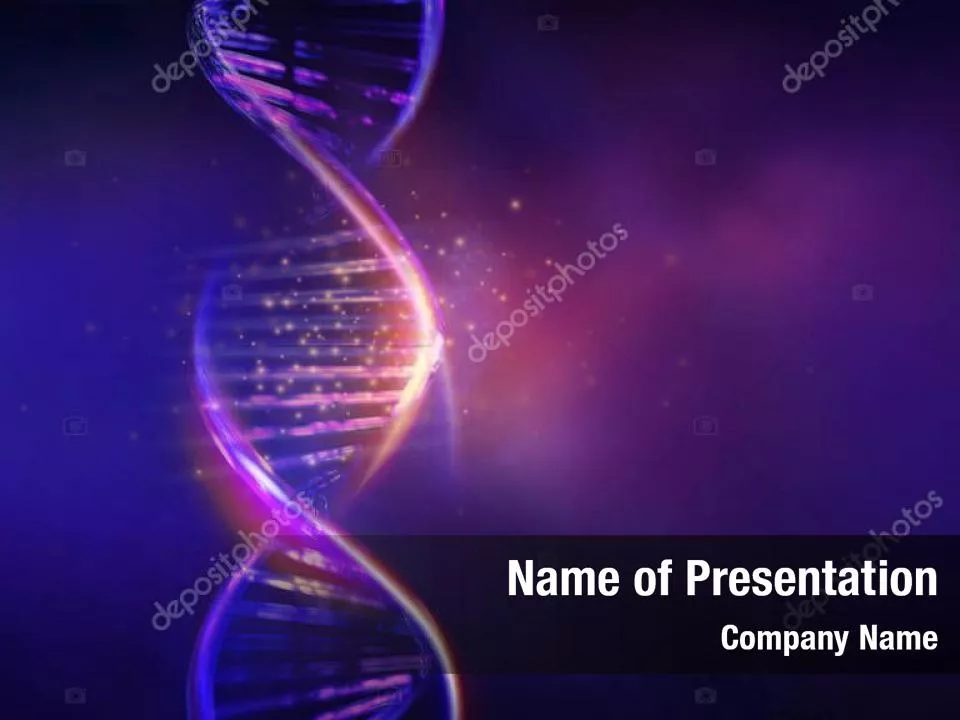 DNA Synthesis