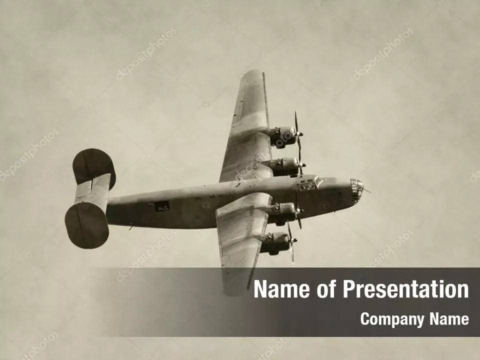 The Second World War