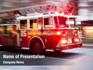 Fire Engine