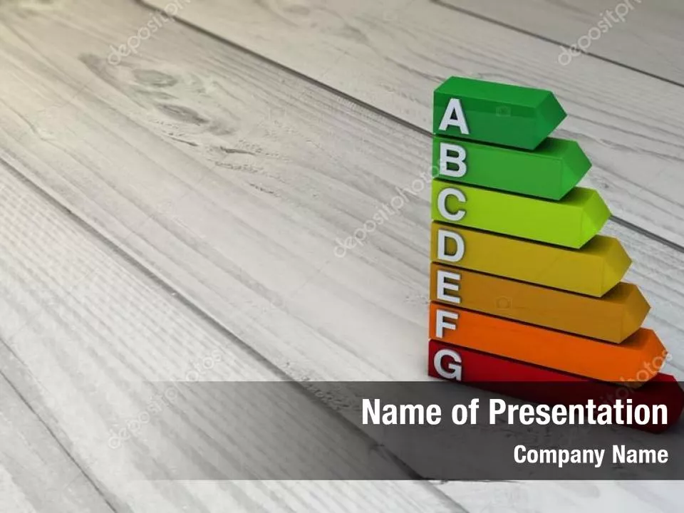 Energy Efficiency Rating