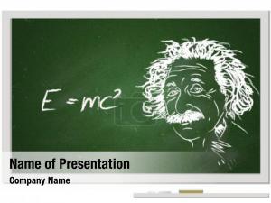 Lesson In Physics