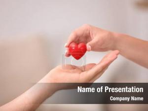 Blood Donation PowerPoint Template