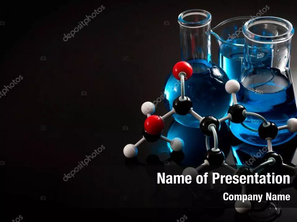 Organic Chemistry Concept