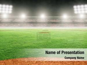 Baseball Stadium