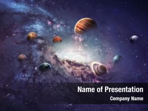Planets