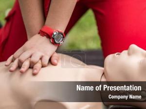First Aid at Work