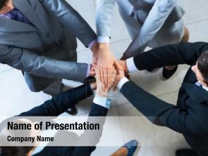 Business Companionship